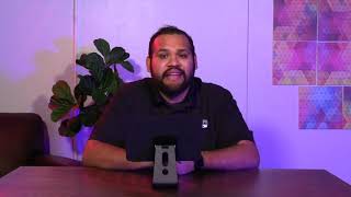 Refinery Church Online: Trust In The God That Loves You