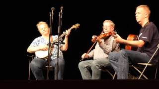 Augusta Heritage Old Time Week,2016~Durrangs Hornpipe