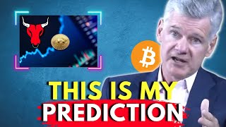 BTC To 100K This Year?! | Mark Yusko Bitcoin