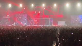冚家拎 LMF Live @ whats good music awards 2022
