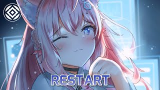 Nightcore - RESTART (Hardbit)