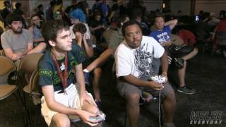 BOPME 15 - GHQ | Kels (Fox) vs. Amida (Jigglypuff) - SSBM - Top 32 Winners Quarters