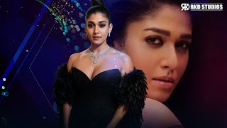 Lady Superstar Nayanthara | Yogi | Prabhas | Latest South Action Hindi Dubbed Full Movie