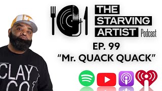 EP. 99 "Mr. Quack Quack"