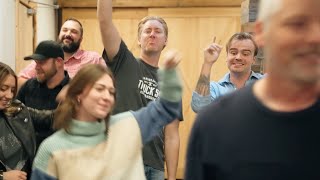 Twin Creek Media - Team Music Video