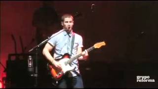 The Jonas Brothers cussing on stage