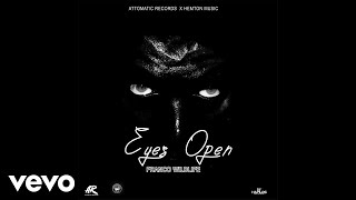 Franco Wildlife - Eyes Open (Official Audio)
