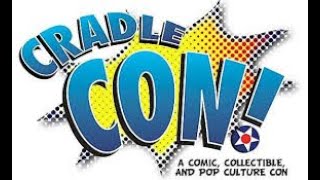 CRADLE CON 2025 at the CRADLE OF AVIATION