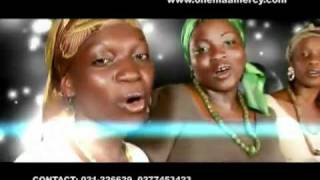 Aseda - Ohemaa Mercy