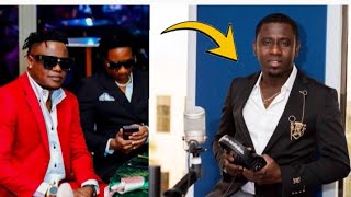 Ayy fout Prezidan GoGo Pete Nan bòl Guy wewe ak Carel bagay la Vin konplike koze yo anpil 