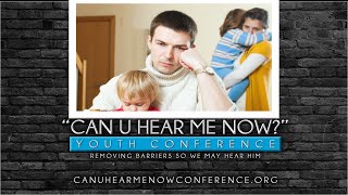 CYC 2022 - Scott Mayer - "Avoiding Parental Regrets"