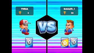Football Brawl - Online Free Game at 123Games.App