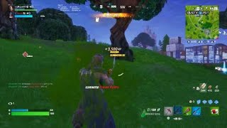 Bush Still OP