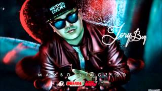 Jory - Romeo y Julieta ★REGGAETON ® 2013★