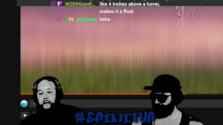 SPINITUP X PIXIE POST FT MARIO MARINO