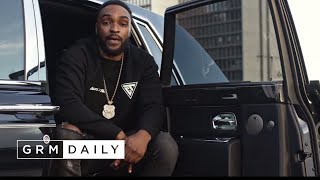 Reepz ft. Bigga - Return of the Real [Music Video] | GRM Daily