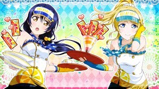 LOTTERY TIME ♡ Love Live! School Idol Festival Scouting