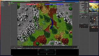Tibia ep7  rookgaard.live