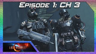 Let's Chill | Lost Planet 2 #3 | Episode 1 | Chapter 3 | No Commentary