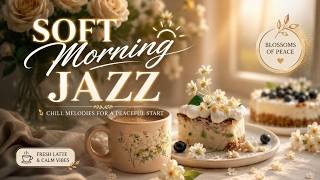 🌿 2 Hours Cozy Bossa Nova Instrumental No Vocals ~ Smooth Jazz Background for Work & Deep Focus