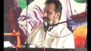 Saqlain Abbas 2010 Annual Majlis Khullur Maggassian 03.flv