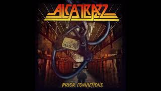 Alcatrazz - Prior Convictions   (Full Album)  2025