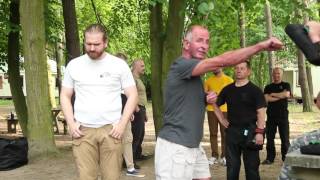 COPS 2016 POLAND - dzień 1 - Martin Cooper