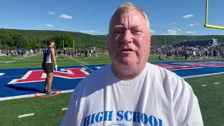 WBRE/WYOU 28/22 News - 11:00pm Sportscast - Tuesday, June 16th, 2026