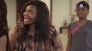 DADDY'S GIRLS | NOLLYWOOD DRAMA SERIES | EPISODE 62 | NANCY ISIME | BIODUN STEPHEN | FEMI OKUSANYA