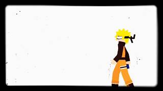 Naruto VS Goku!!!! Part 1#