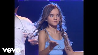 Melody - De Pata Negra (Música Si (Actuación TVE))