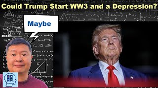 Two Trump Nightmare Scenarios that Aren't about Democracy