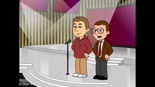 Goanimate Network Sign On (June 22, 1998)