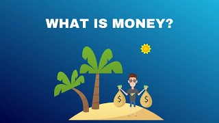 Elon Musk - What is money?