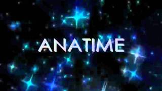 Cupid representing Anatime Entertainment