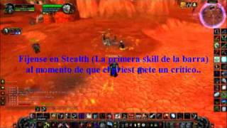 Honor Among Thieves bug combat