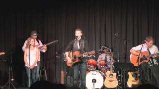 Dan Krikorian Goodbye Waltz