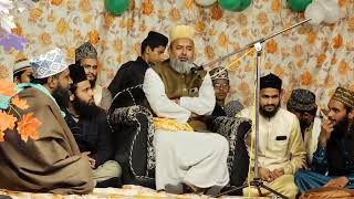 Molana Irfan ul haq khatima Uttarakhand #newtakreer #newbayan #videoviral