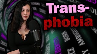 Being Trans Online Discussion