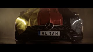 CASHMO ►ALMAN◄ (Official Video)