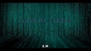Critical Error (Electronic Music)