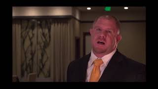 chiropractic success coach || Chiropractic success Stories - Dr  Lance Casazza