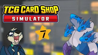 Gotta Give Some Love to the Whales | TCG Card Shop Simulator [7] 