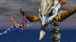 Panzer Dragoon (1995) SPECIAL WEAPONS Playthrough / SEGA Saturn / iPlaySEGA
