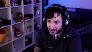 James (Siz) on Nopixel 4.0 and RP