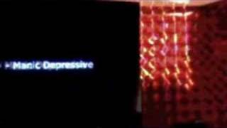 UgurOral - Manic Depressive Soon (Preview )