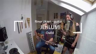 Ocean - Martin Garrix feat. Khalid (Jehona Lumi cover)