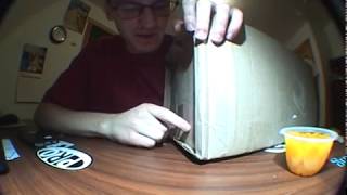 MASSIVE ARK RAMPS UNBOXING??