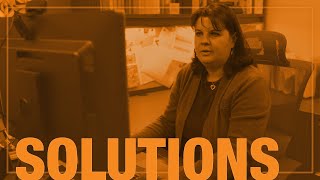 The Value of NISC's Solutions - Brandee Bullard