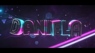 Intro Daniela | Rugal15VFX ft. DennEEker